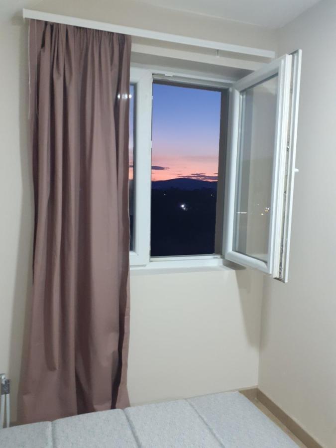 M Apartments سوكو بانيا المظهر الخارجي الصورة