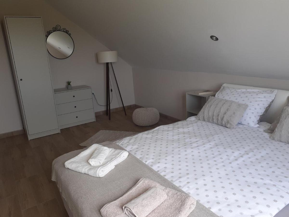M Apartments سوكو بانيا المظهر الخارجي الصورة
