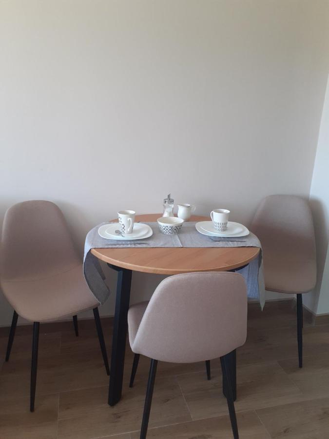 M Apartments سوكو بانيا المظهر الخارجي الصورة