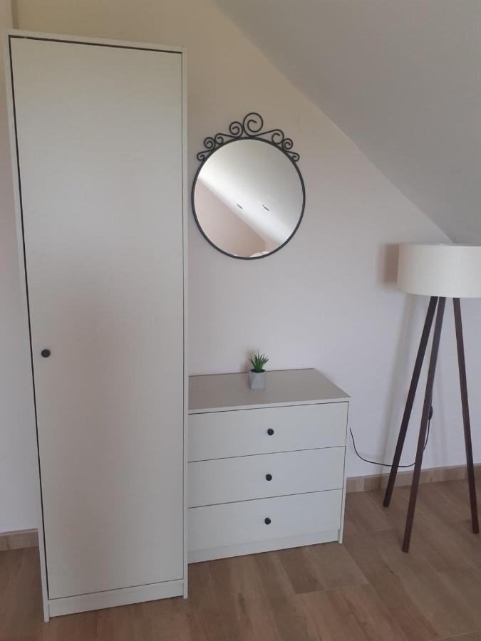 M Apartments سوكو بانيا المظهر الخارجي الصورة