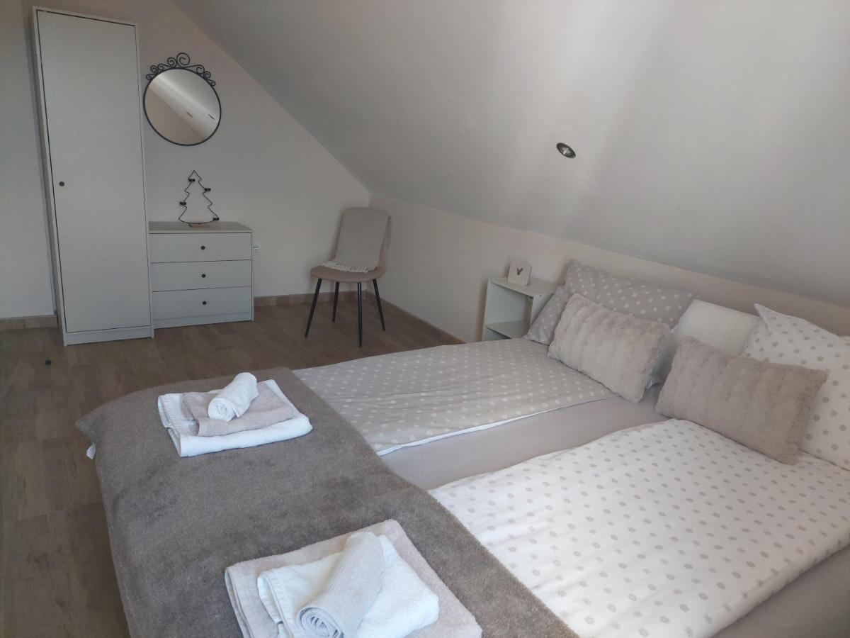 M Apartments سوكو بانيا المظهر الخارجي الصورة