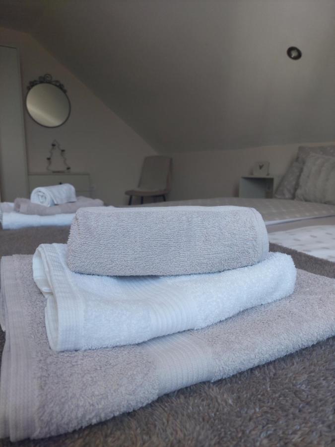 M Apartments سوكو بانيا المظهر الخارجي الصورة