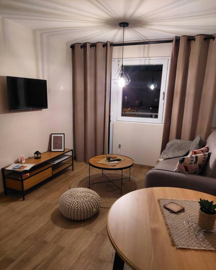 M Apartments سوكو بانيا المظهر الخارجي الصورة