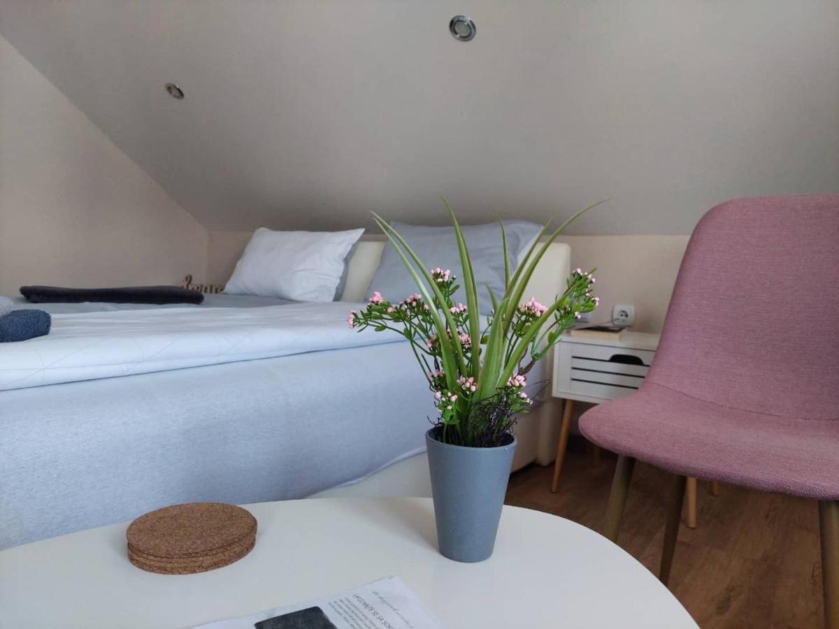 M Apartments سوكو بانيا المظهر الخارجي الصورة