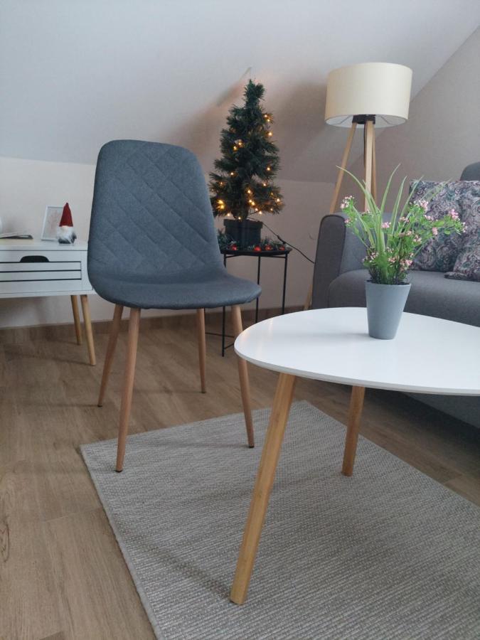 M Apartments سوكو بانيا المظهر الخارجي الصورة